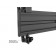Multibrackets Multibrackets 7031 Supporto per display espositivi 81,3 cm [32] Nero (Multibrackets M Wallmount Pro MBW2U Tilt 200 Black)