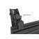 Multibrackets Multibrackets 7031 Supporto per display espositivi 81,3 cm [32] Nero (Multibrackets M Wallmount Pro MBW2U Tilt 200 Black)