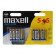 Maxell AAA Single-use battery Alcalino cod. 790254
