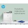 HP  HP Color LaserJet Enterprise M555x - Stampante - colore - Duplex - laser - A4/Legal - 1200 x 1200 dpi - fino a 38 ppm (mono) / fino a 38 ppm (colore) - capacità 650 fogli - USB 2.0, Gigabit LAN, Wi-Fi(n), host USB 2.0