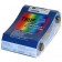 Zebra TrueColoursÂ® Resin - blue - f P310f nastro per stampante 1000 pagine cod. 800015-104