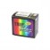 Zebra Color Ribbon Ymcko 5PANEL cod. 800015-140