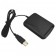 Praim 80EC00015 lettore di card readers Nero USB 2.0 cod. 80EC00015