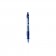 BIC 829158 penna a sfera Blu Clip-on retractable ballpoint pen 12 pezzo(i) cod. 829158