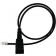 Jabra QD cord, straight, mod plug RJ11 Nero cod. 8800-00-37