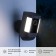 RING  Ring Spotlight Cam Pro Plug-In - Telecamera di sorveglianza connessa in rete - per esterno - resistente agli agenti atmosferici - colore (Giorno e notte) - 1080p - audio - wireless - Wi-Fi