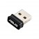 ASUS USB-N10 NANO WLAN 150 Mbit/s cod. 90IG00J0-BU0N00