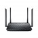 ASUS RT-AC1200G+ router wireless Dual-band (2.4 GHz/5 GHz) Gigabit Ethernet Nero cod. 90IG0241-BM3000