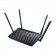 ASUS DSL-AC55U router wireless Dual-band (2.4 GHz/5 GHz) Gigabit Ethernet 3G 4G Nero cod. 90IG02B0-BM3110