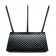 ASUS DSL-AC51 router wireless Dual-band (2.4 GHz/5 GHz) Gigabit Ethernet Nero cod. 90IG0471-BO3100