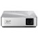 ASUS S1 videoproiettore 200 ANSI lumen DLP WVGA (854x480) Proiettore portatile Argento cod. 90LJ0060-B00120