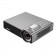 ASUS P3E videoproiettore 800 ANSI lumen DLP WXGA (1280x800) Proiettore portatile Argento cod. 90LJ0070-B01120