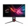 ASUS XG258Q monitor piatto per PC 62,2 cm (24.5") Full HD LED Nero, Rosso cod. 90LM03U0-B01370