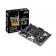 ASUS A68HM-Plus scheda madre Socket FM2+ Micro ATX AMD A68H cod. 90MB0L40-M0EAY0