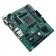 ASUS  ASUS Pro A520M-C/CSM - Scheda madre - micro ATX - Socket AM4 - AMD A520 Chipset - USB 3.2 Gen 1 - Gigabit LAN - scheda grafica (richiesta CPU) - HD Audio (8 canali)