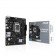 ASUS ASUS PRIME H610M-R-SI Intel H610 LGA 1700 micro ATX