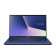 ASUS ZenBook Flip UX362FA-EL277T Blu Ibrido (2 in 1) 33,8 cm (13.3") 1920 x 1080 Pixel Touch screen 1,8 GHz IntelÂ® Coreâ„¢ i7 di ottava generazione i7-8565U cod. 90NB0JC2-M04830