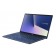 ASUS ZenBook Flip UX362FA-EL277T Blu Ibrido (2 in 1) 33,8 cm (13.3") 1920 x 1080 Pixel Touch screen 1,8 GHz IntelÂ® Coreâ„¢ i7 di ottava generazione i7-8565U cod. 90NB0JC2-M04830