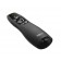 Logitech PRESENTER LOGITECH Retail R400 LASER WIRELESS NERO USB P/N 910-001356