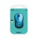 Logitech M185 RF Wireless Ottico Blu mouse cod. 910-002236