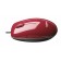 Logitech M150 USB Laser Ambidestro Rosso mouse cod. 910-003746