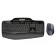 Logitech MK710 tastiera RF Wireless QWERTY US International Nero cod. 920-002442