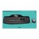 Logitech MK710 RF Wireless QWERTY International North Sea Nero tastiera cod. 920-002442