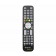 Bravo TECHNO 3 telecomando IR Wireless DTT,DVD/Blu-ray,SAT,TV,VCR Pulsanti cod. 92602666