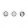 Philips CENTURA HUE INCASSO CONN3 PACK BIAN