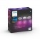 Philips CENTURA HUE INCASSO CONN3 PACK BIAN