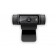 Logitech HD Pro C920 webcam 1920 x 1080 Pixel USB 2.0 Nero cod. 960-000768