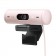 Logitech LOGITECH BRIO 500 WEBCAM ROSE -