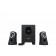 Logitech Z313 set di altoparlanti 2.1 canali 25 W Nero cod. 980-000413