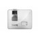 BenQ BenQ MW632ST Proiettore a raggio standard 3200 ANSI lumen DLP WXGA [1280x800] CompatibilitÃ  3D Bianco (MW632ST DLP WXGA - SHORT-THROW[65IN 1M] 3DTV PLAY B)