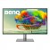 Benq PD3220U monitor piatto per PC 80 cm (31.5") 4K Ultra HD LED Nero cod. 9H.LH7LA.TBE