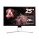 AOC AG251FZ 24.5" Full HD Nero, Rosso monitor piatto per PC cod. AG251FZ