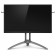 AOC Gaming AG273QX monitor piatto per PC 68,6 cm (27") 2560 x 1440 Pixel Quad HD LCD Nero, Rosso cod. AG273QX