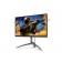AOC AG273QZ monitor piatto per PC 68,6 cm (27") 2560 x 1440 Pixel WQHD LED Nero, Rosso cod. AG273QZ