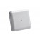 Cisco Aironet 3800i punto accesso WLAN Supporto Power over Ethernet (PoE) Bianco 2304 Mbit/s cod. AIR-AP3802I-E-K9C