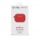 Celly AIRPODS PRO CASE RD - AIRCASE3RD