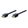 ASSMANN Electronic 2m HDMI AM/AM cavo HDMI HDMI tipo A (Standard) Nero cod. AK330107020S
