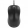 Targus  Targus - Mouse - ottica - 3 pulsanti - cablato - USB - nero
