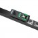 APC  APC NetShelter Rack PDU Advanced - Unità distribuzione alimentazione (montabile in rack) - switched, 230V, 32A - 200-240 V c.a. V - 7.4 kW - 7400 VA - 1 fase - Ethernet 10/100, Ethernet 10/100/1000 - ingresso: IEC 60309 332P6 - connettori di uscita 4
