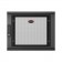 APC NetShelter WX 9U Single Hinged Wall-mount Enclosure 400mm Deep. - AR109SH4