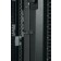 APC NetShelter SX 42U 600mm Wide x 1070mm Deep Enclosure with Sides Black Nero rack cod. AR3100