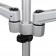 StarTech.com ARMDUAL30 - ARMDUAL30