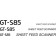 Epson GT-S85N cod. B11B203301NP
