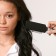 BaByliss BaByliss PRO ELIPSIS3000 STYLER Straightening iron Warm Black 55 W 106.3 2.7 (BAB3000EPE)