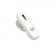 Celly BLUETOOTH HEADSET BH10 WHITE - BH10WH