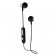 LogiLink Headphones/Headset Wireless 